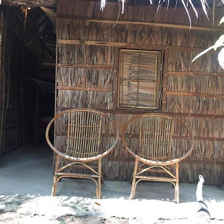Samon Village カンポット エクステリア 写真