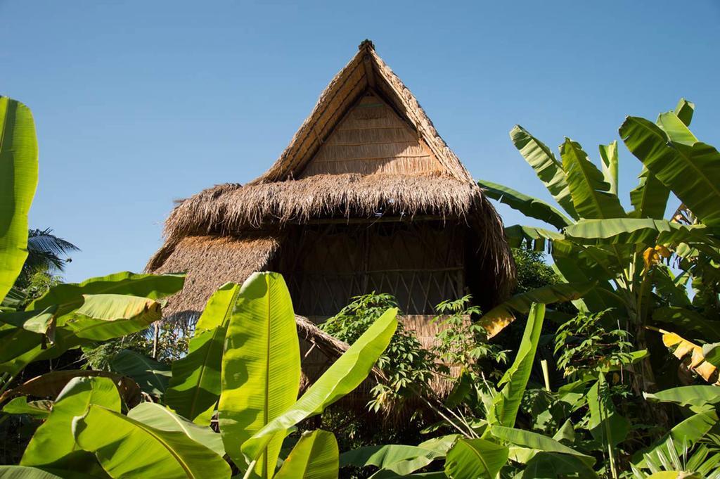 Samon Village カンポット エクステリア 写真