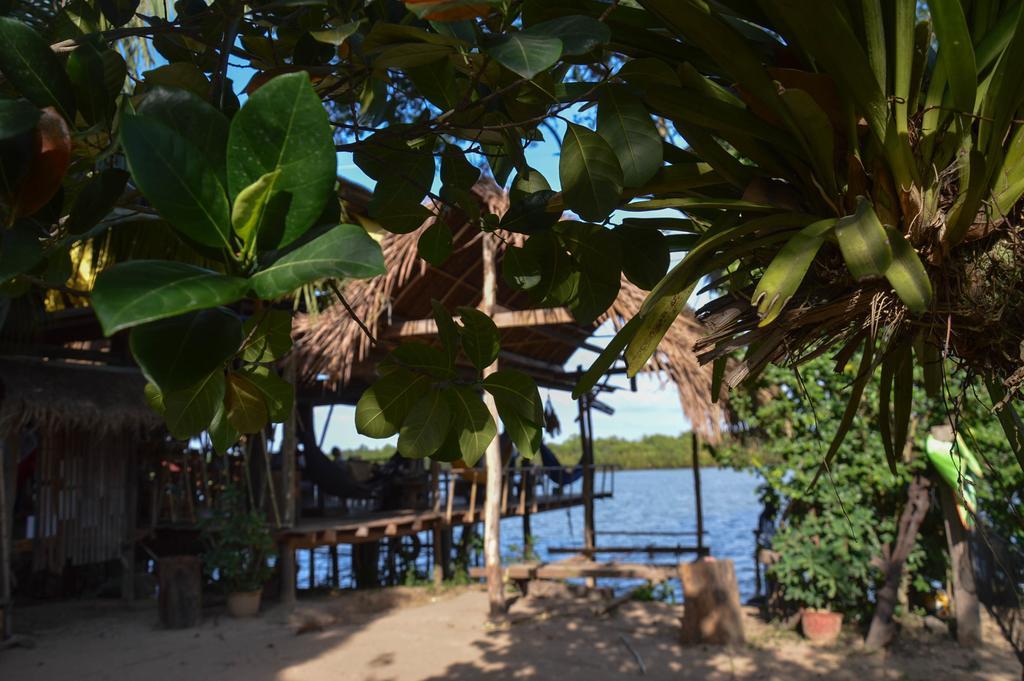 Samon Village カンポット エクステリア 写真