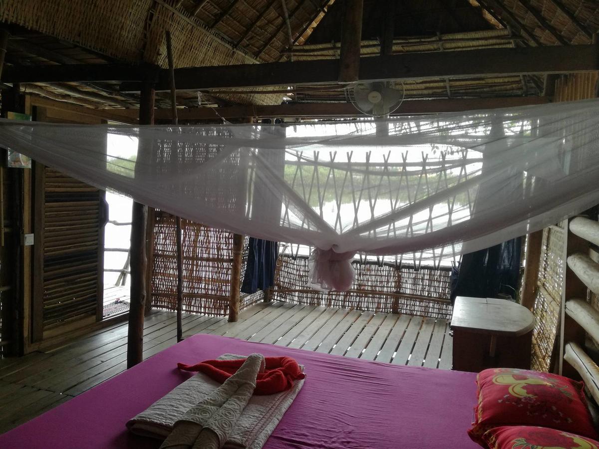 Samon Village カンポット エクステリア 写真