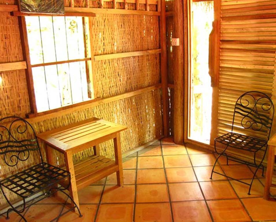 Samon Village カンポット 部屋 写真