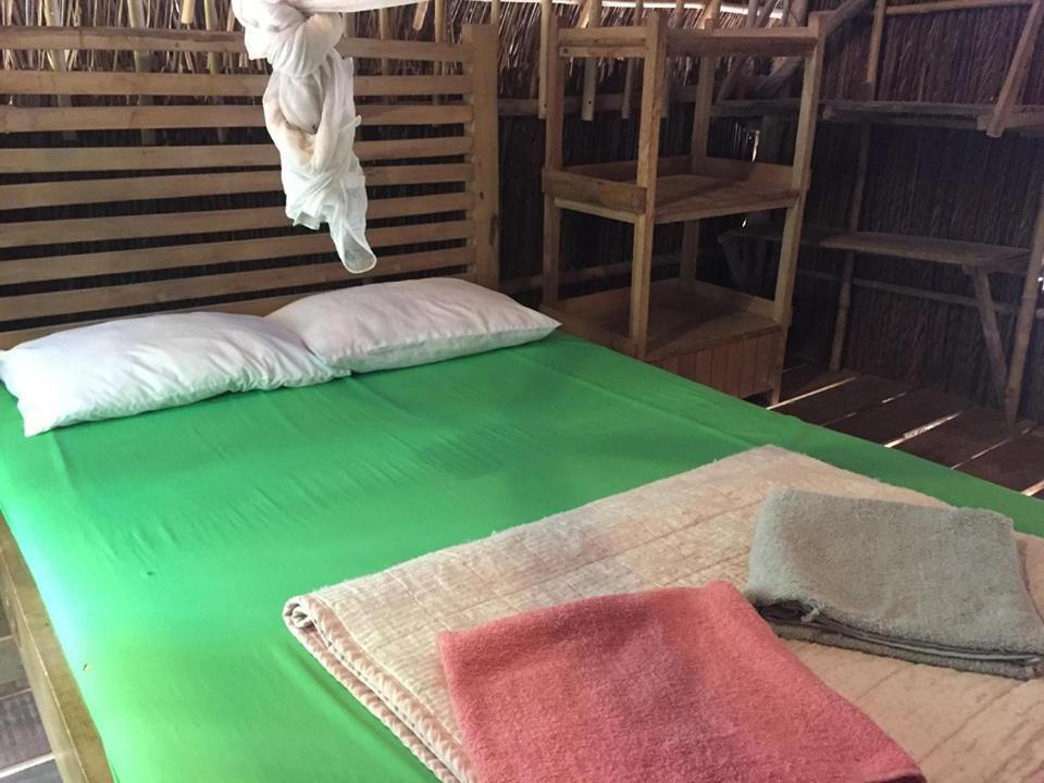 Samon Village カンポット エクステリア 写真