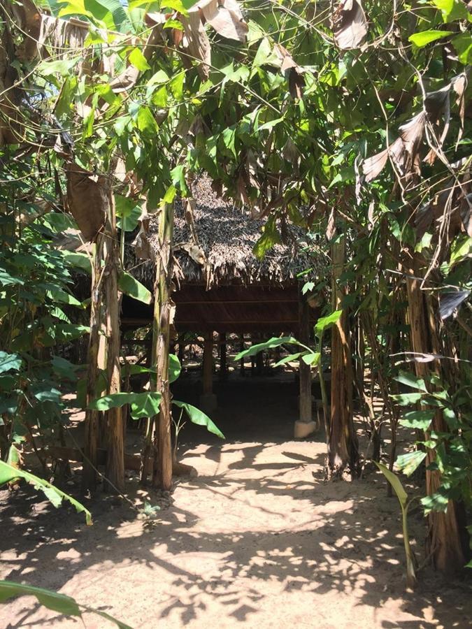 Samon Village カンポット エクステリア 写真