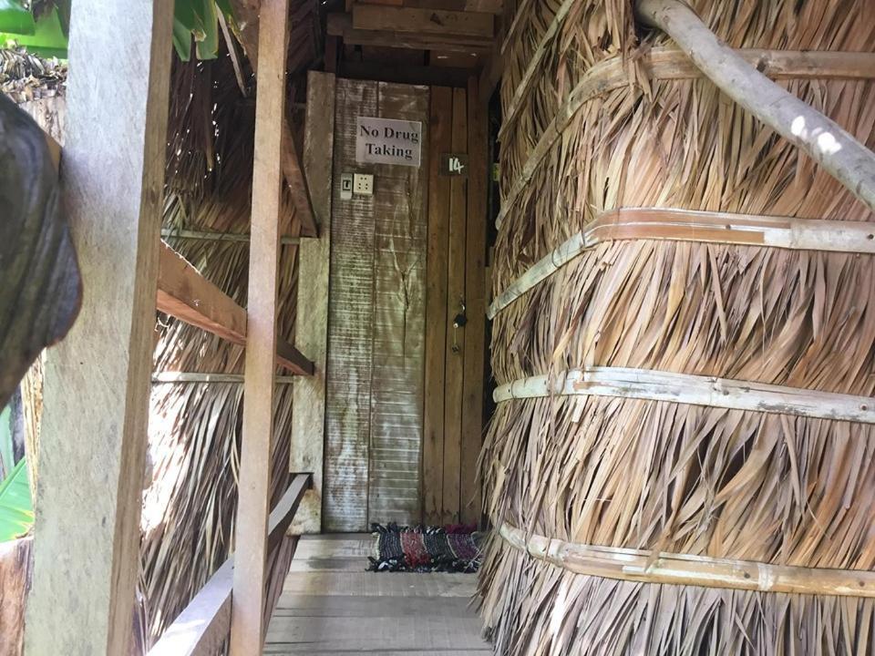 Samon Village カンポット エクステリア 写真