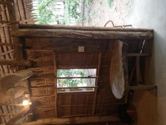 Samon Village カンポット エクステリア 写真