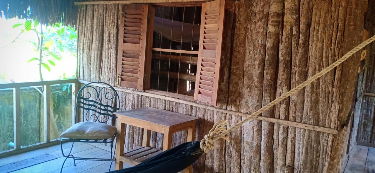 Samon Village カンポット エクステリア 写真
